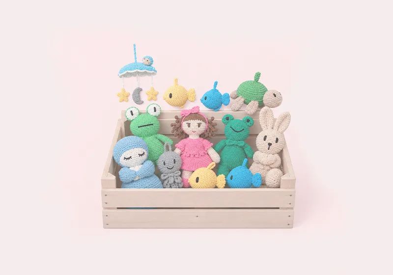 Toys
