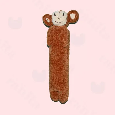 Monkey Anti-Roll Cushion
