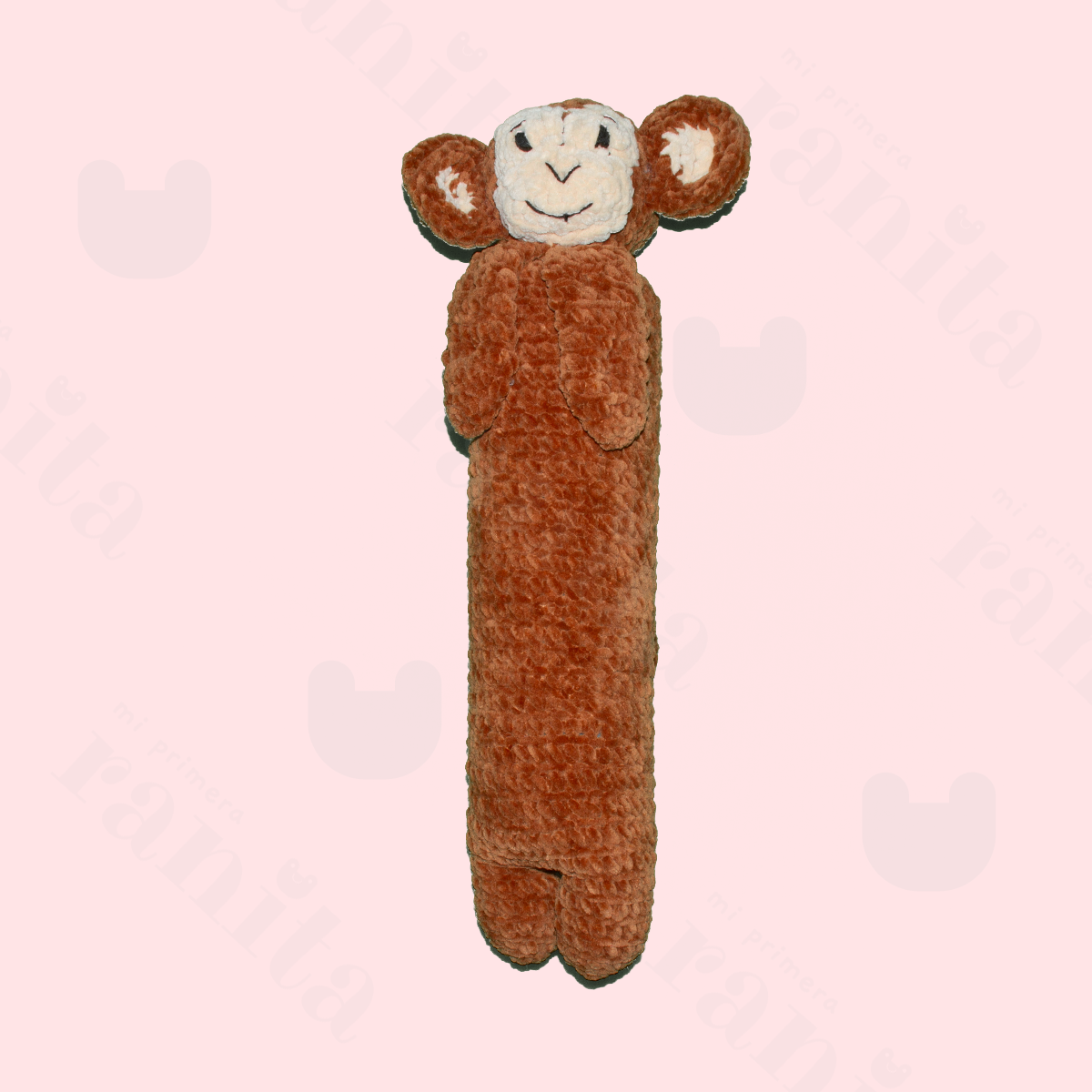 Cojín Antivuelco Monito