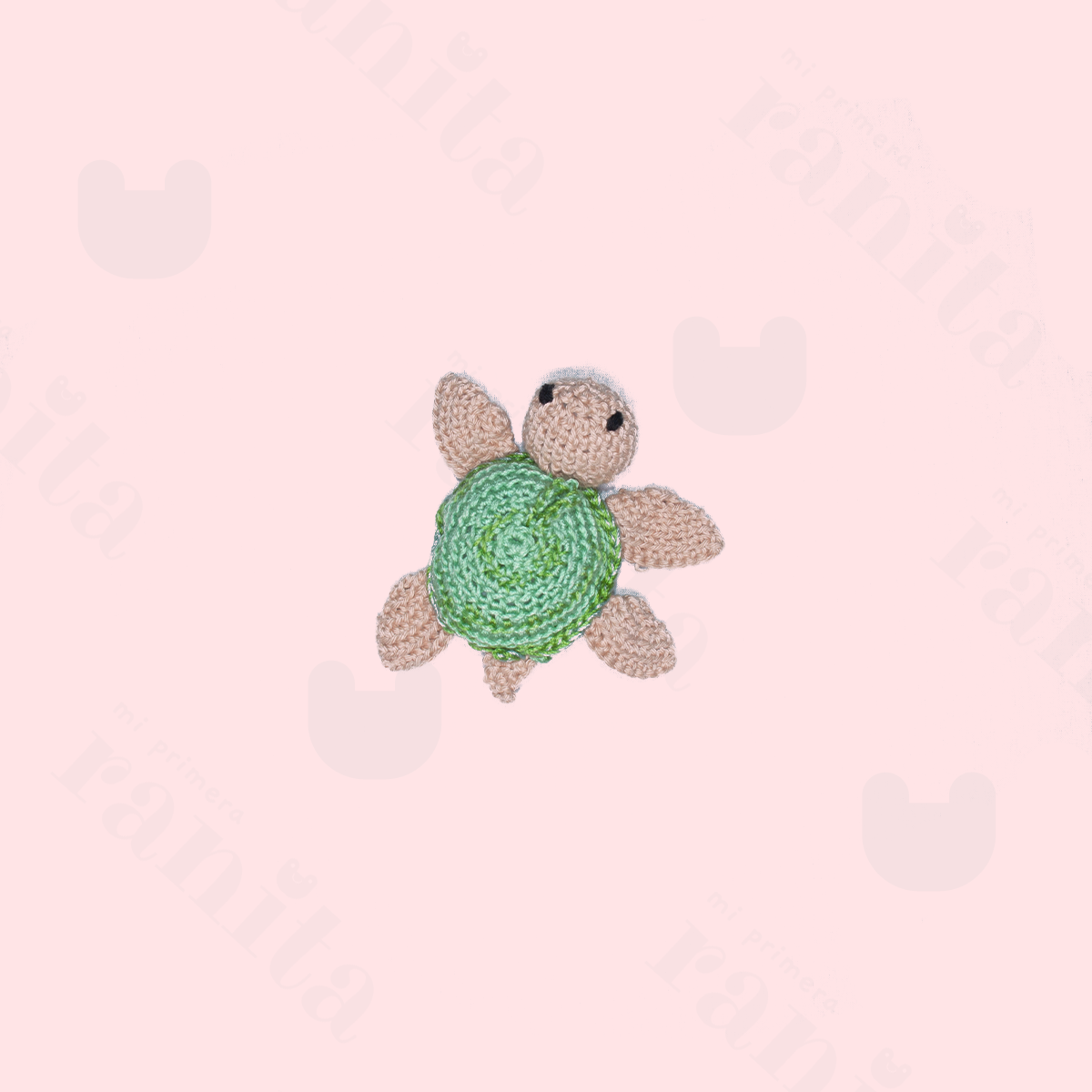Tortuguita